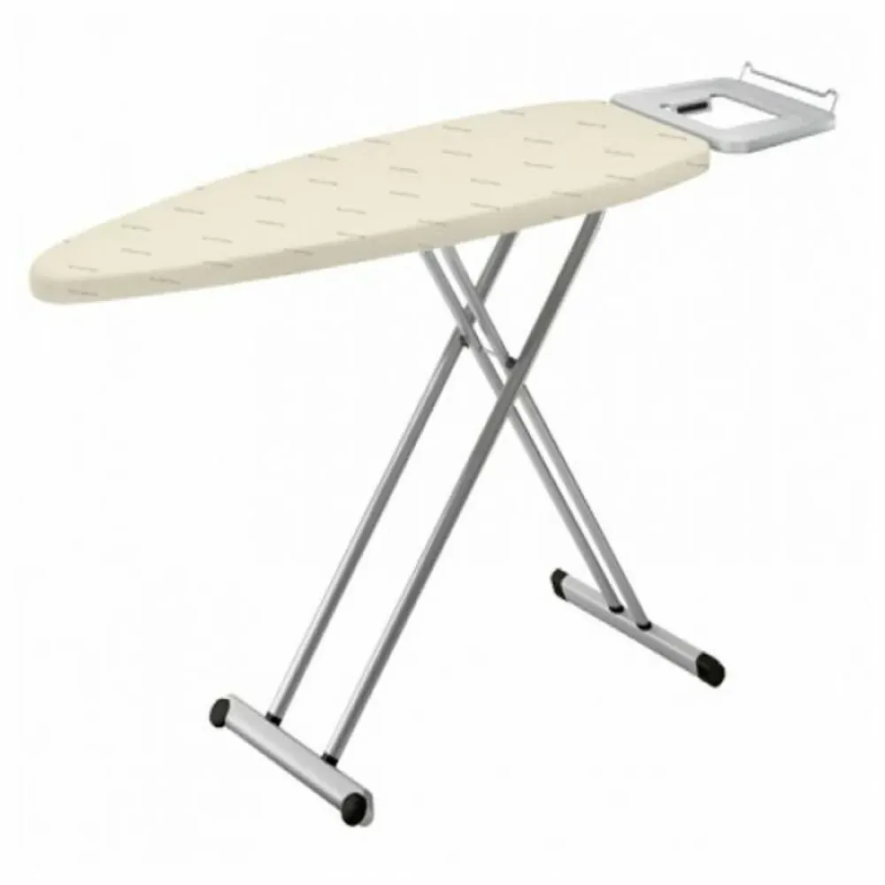 Bügelbrett Rowenta IB5100 Beige Metall