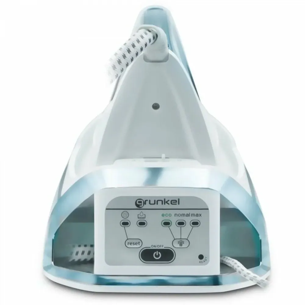 Bügeleisenstation Grunkel CP-ECO3 2200 W