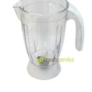 Glas für Philips Blender HR1754-AB