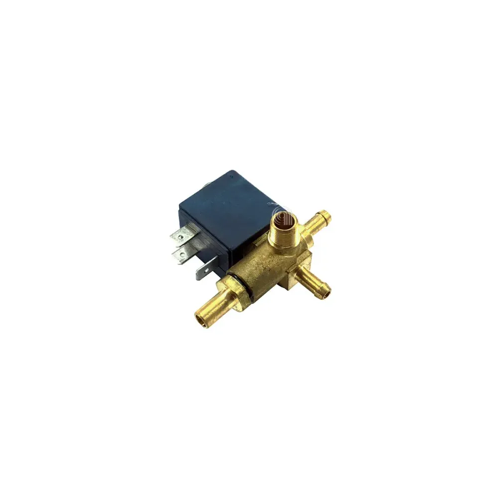 Original Bosch Elektromagnetventil für Bügeleisen, Code 00607524