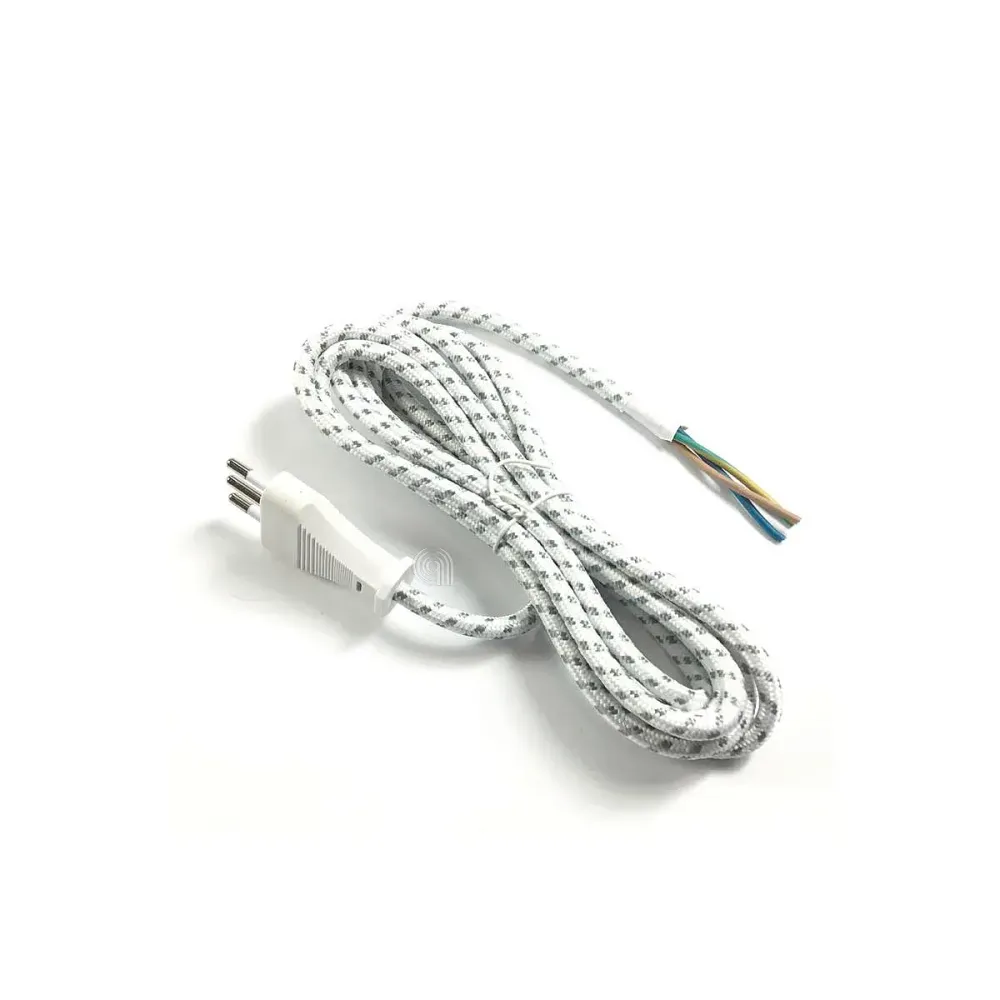 Original Electrolux Netzkabel für Bügeleisen 50286829002