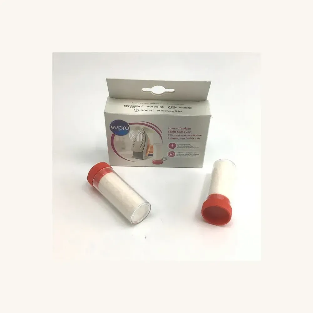 Original-Bügeleisen-Basisreiniger whirlpool c00380144