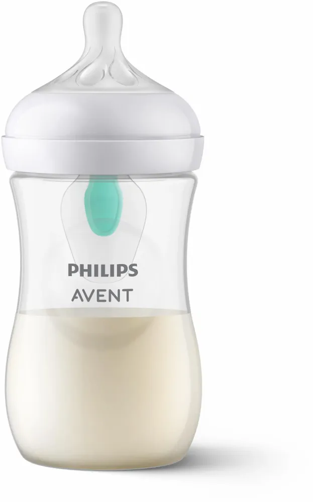 Philips Avent - Natural 3,0 Airfree Saugflasche 260 ml