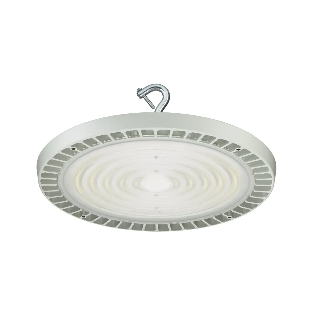 Philips CoreLine | Highbay | 187 W | 25500 Lumen | 136 lm/W | IP65 | 4000 K - Naturweiß (840) | Nicht dimmbar