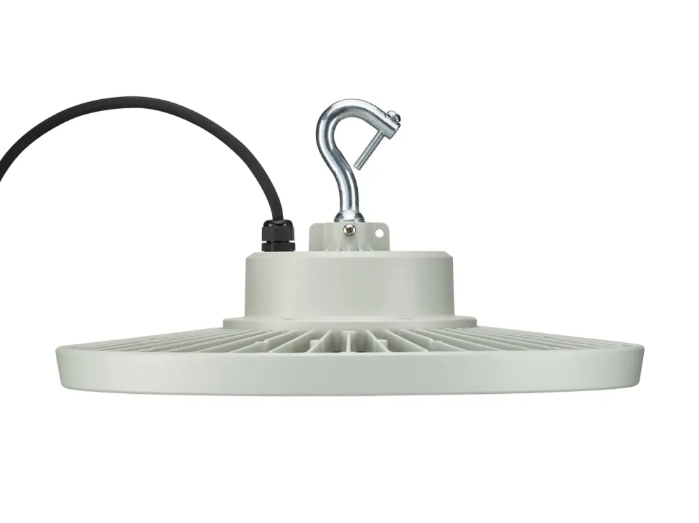 Philips CoreLine | Highbay | 187 W | 25500 Lumen | 136 lm/W | IP65 | 4000 K - Naturweiß (840) | Nicht dimmbar