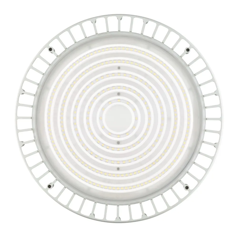 Philips CoreLine | Highbay | 187 W | 25500 Lumen | 136 lm/W | IP65 | 4000 K - Naturweiß (840) | Nicht dimmbar