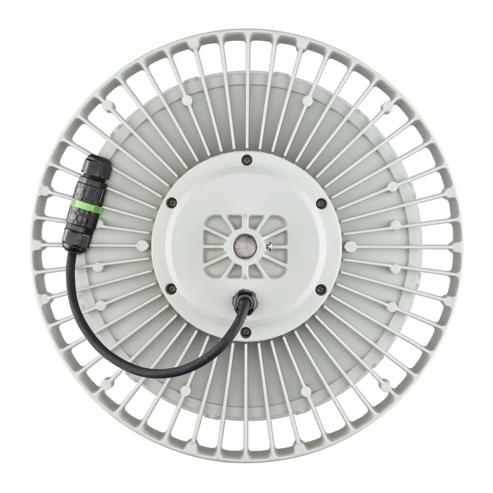 Philips CoreLine | Highbay | 187 W | 25500 Lumen | 136 lm/W | IP65 | 4000 K - Naturweiß (840) | Nicht dimmbar