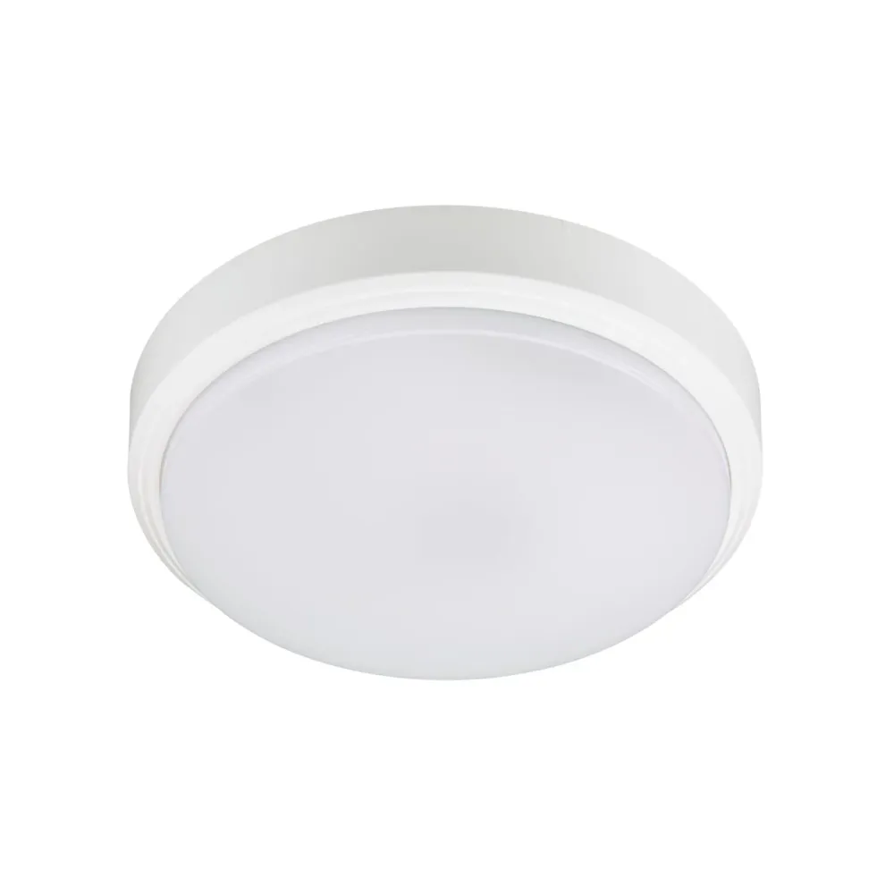 Philips CoreLine | Wandleuchte | 20W | CCT-Schalter | Nicht dimmbar | Wasserdicht