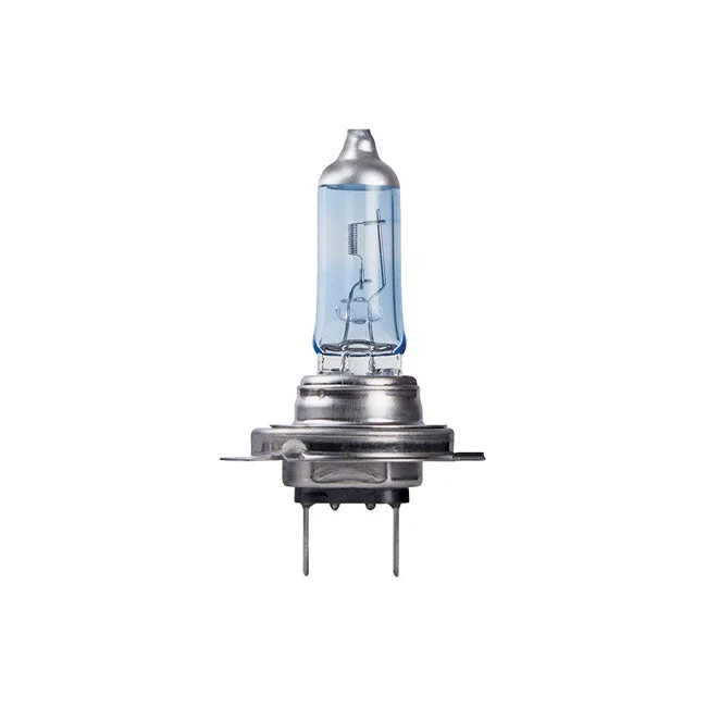 Philips CrystalVision Ultra Moto-Scheinwerferbirne H7 55W