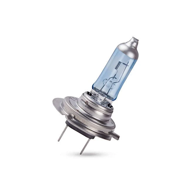Philips CrystalVision Ultra Moto-Scheinwerferbirne H7 55W