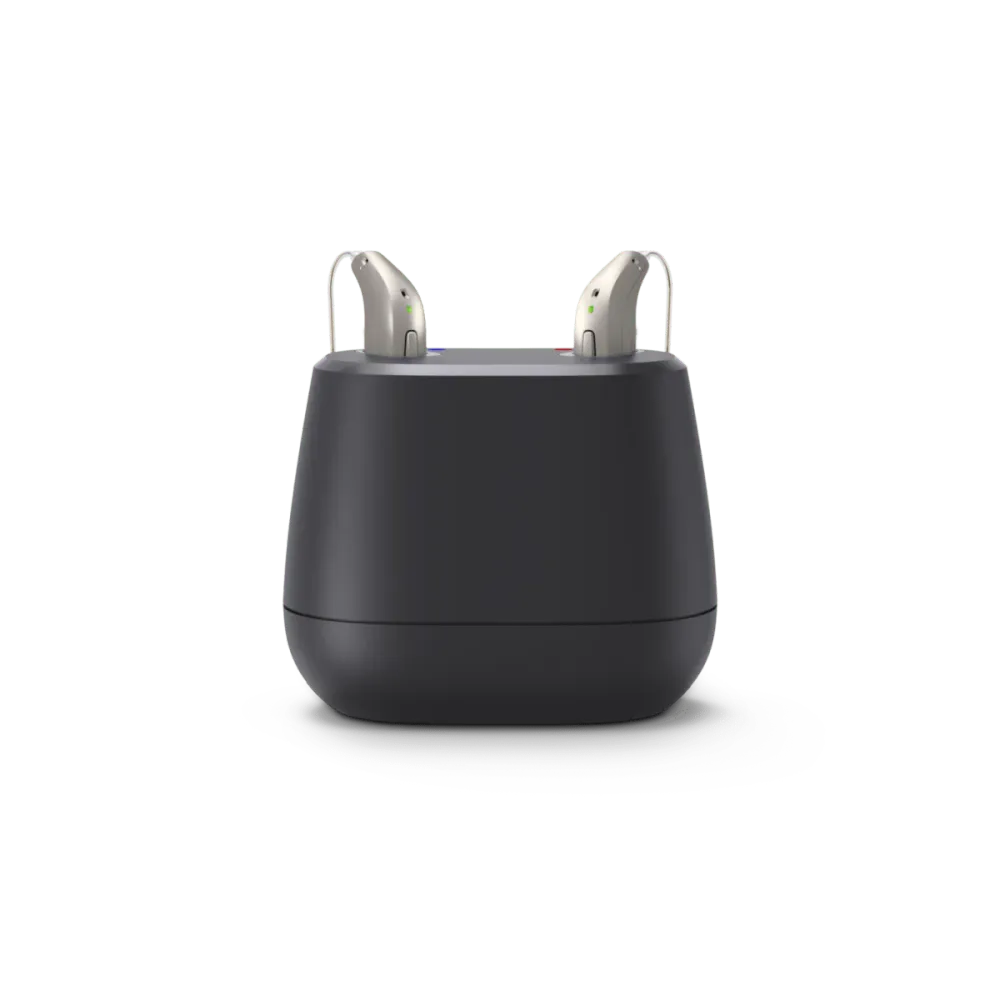 Philips Ladestation miniRITE