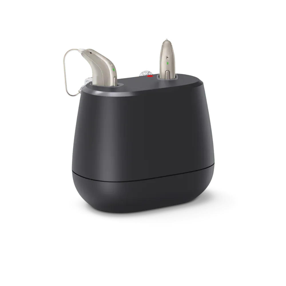 Philips Ladestation miniRITE