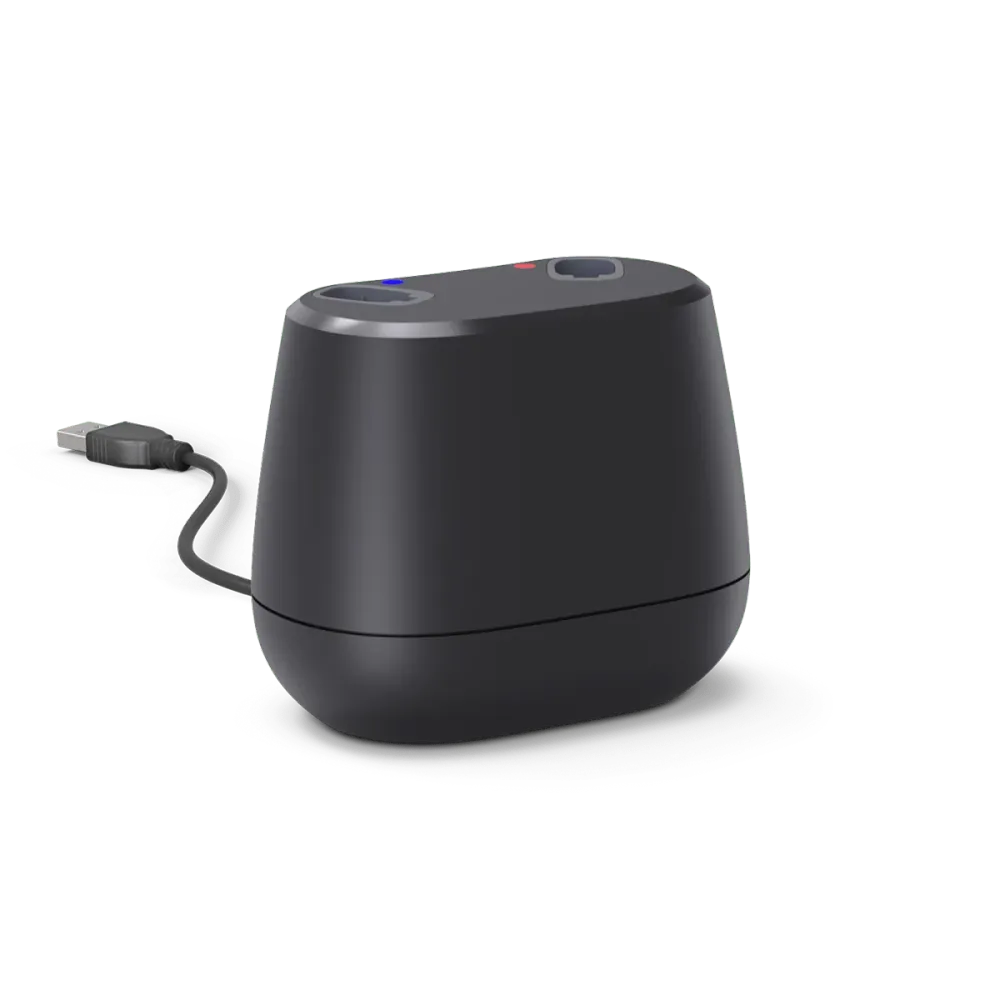 Philips Ladestation miniRITE