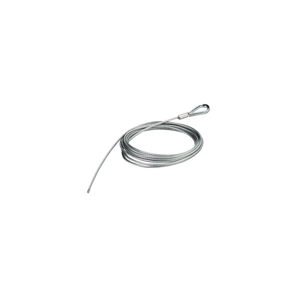 Philips Maxos Fusion | Stahlkabel | 3 m