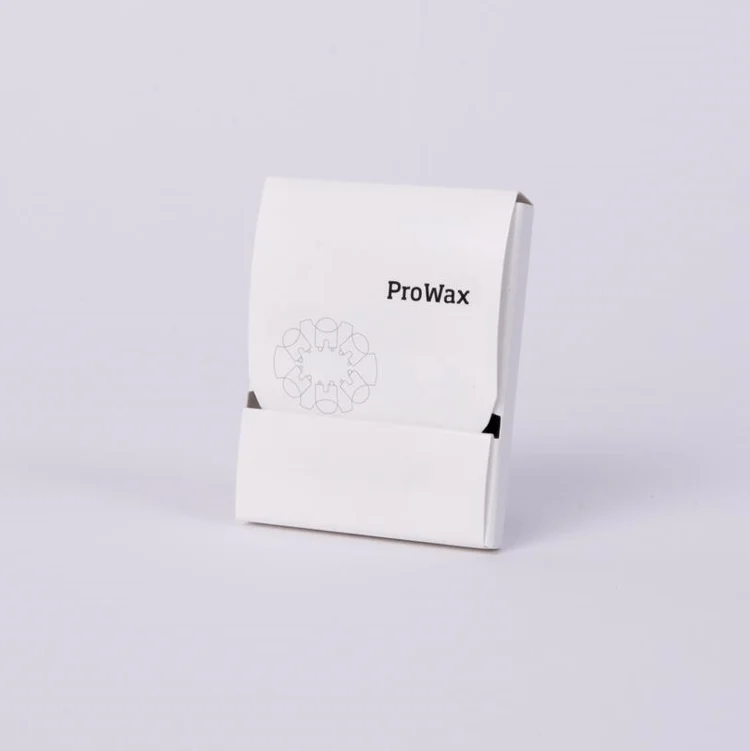 Philips ProWax Cerumenfilter