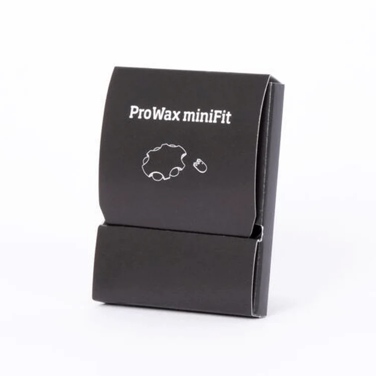Philips ProWax miniFit Cerumenfilter (6 Stk)