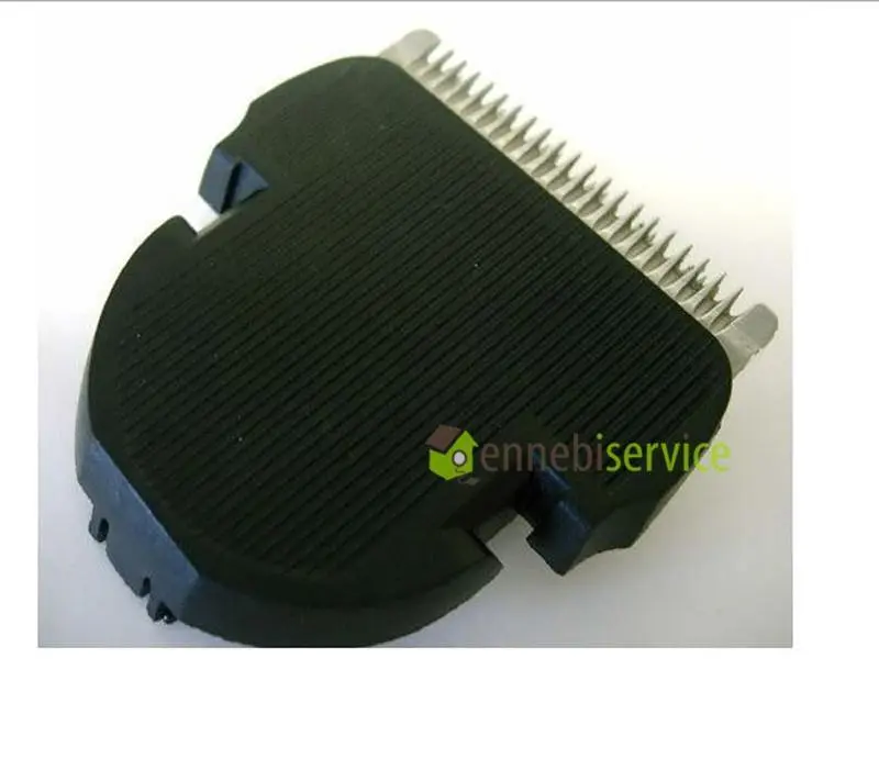 Philips QC5125 Cape Messermesser