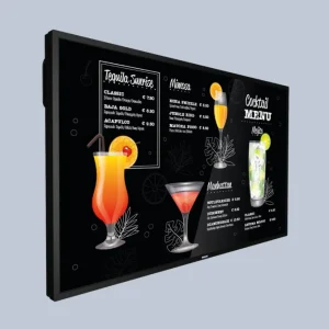 Philips Signage Solutions 55" P-Line 55BDL3117P