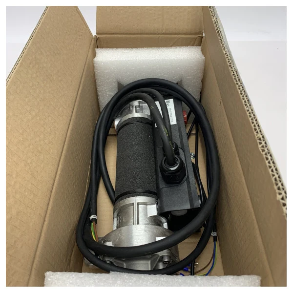 Philips & Termo TSW 5040034000 m 400 V Heizelement