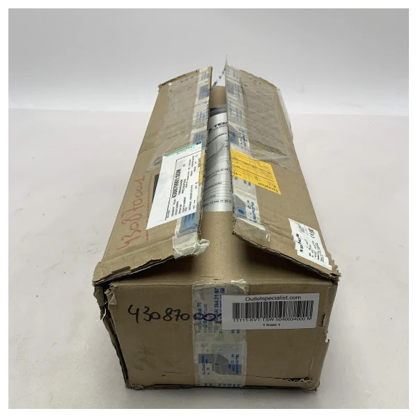 Philips & Termo TSW 5040034000 m 400 V Heizelement