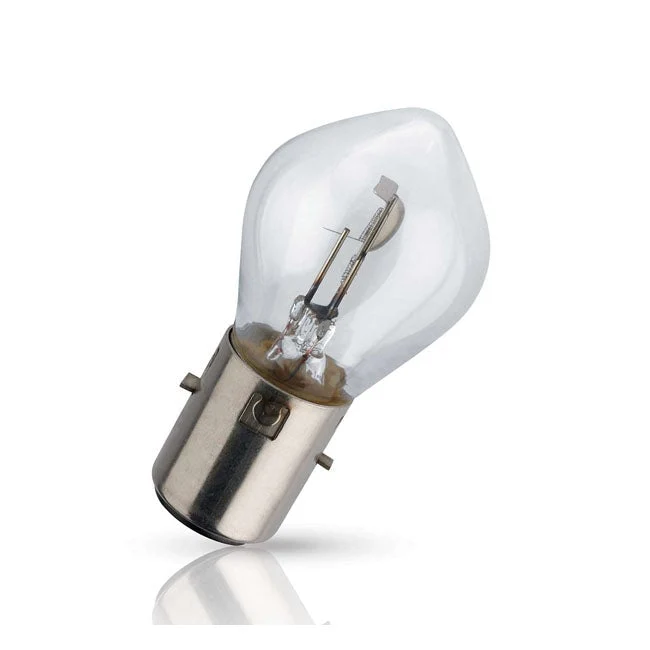 Philips Vision Moto Scheinwerfer-Glühbirne S2 35/35W