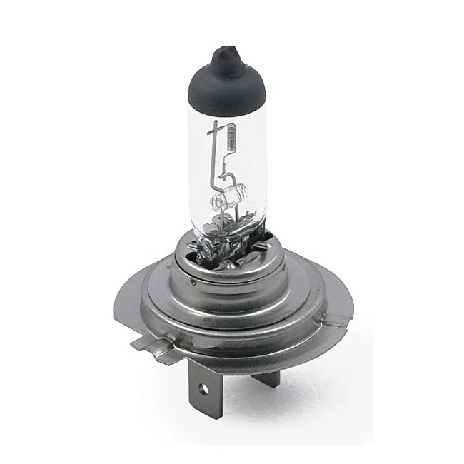 Philips Vision Moto-Scheinwerferbirne H7 55W