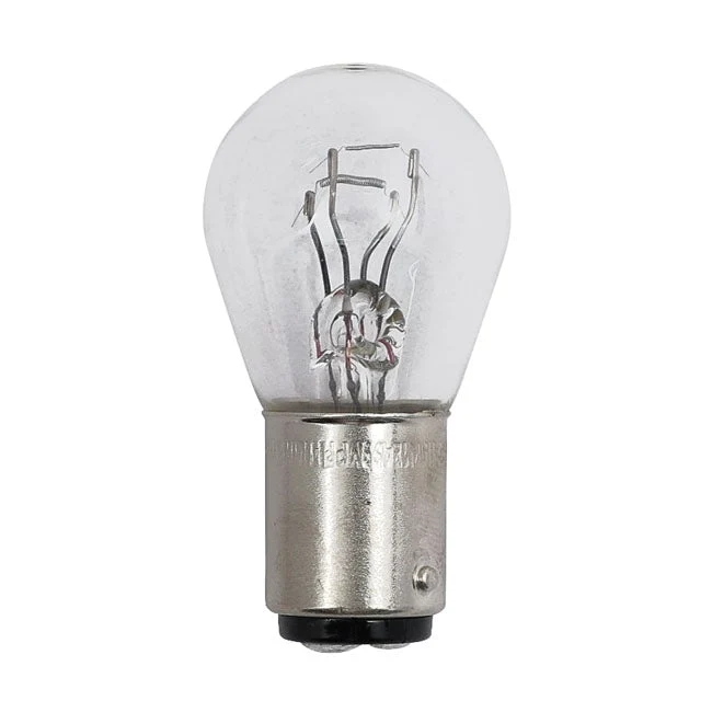Philips VisionPlus Rücklicht-Glühbirne P21/5W