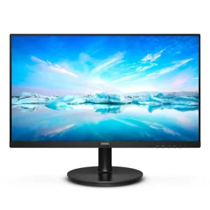 Philips V-Line 271V8LA 27 Zoll, 1920 x 1080 (Full HD), VGA (HD-15), HDMI, 75 Hz