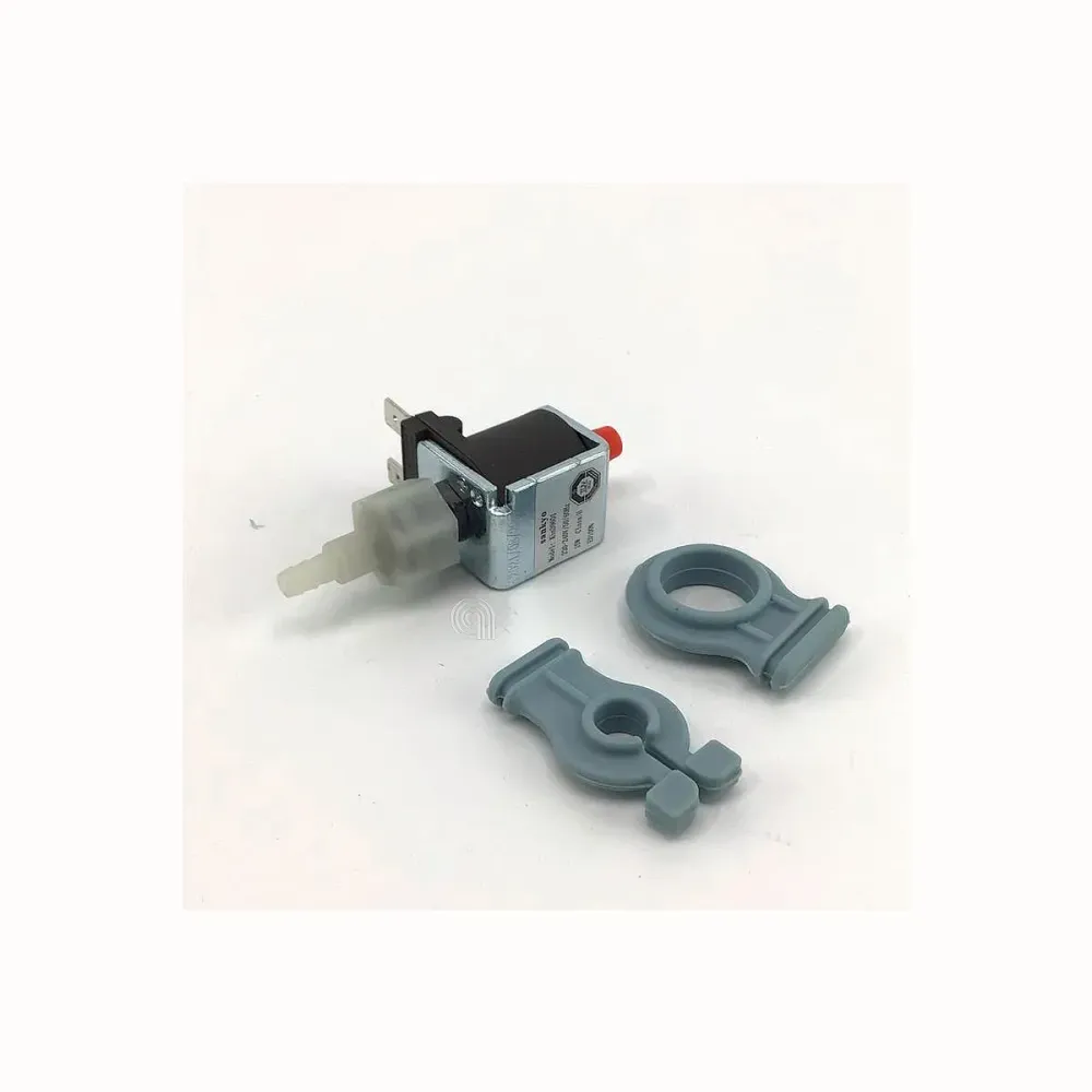 Pumpe mit Verschluss für Bügeleisen Electrolux AEG DBS3370