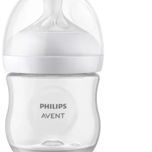 <tc>Philips Avent</tc> Babyflasche 3.0 Natural 125ml
