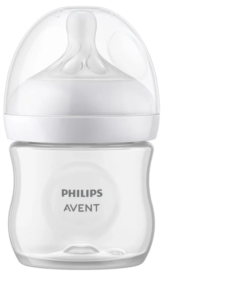 Philips Avent Babyflasche 3.0 Natural 125ml