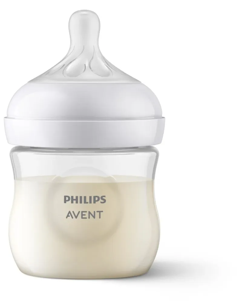 Philips Avent Babyflasche 3.0 Natural 125ml