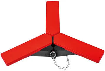 Bessey Deckenstativ zu Decken- und Montagestütze - STE-DS