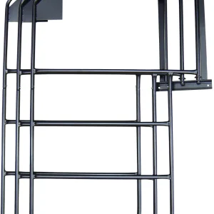 Deckenständer 3 Decken Heavy Duty