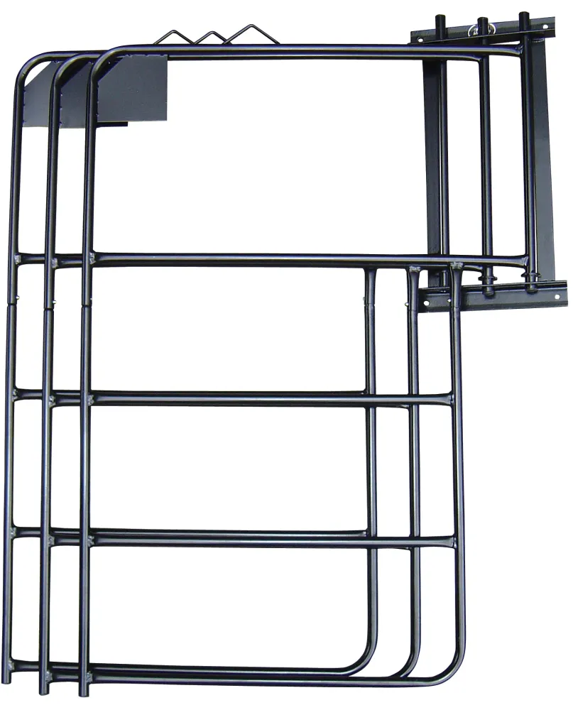 Deckenständer 3 Decken Heavy Duty