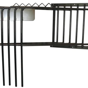 Deckenständer für 6 Decken, Heavy Duty