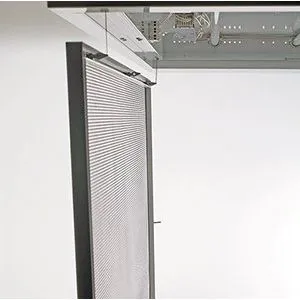 Regiolux - Decken-/Wandleuchte LED-Einbauleuchte M600 protect #72560016680 4000K DALI