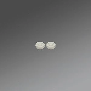 Regiolux - Decken-/Wandleuchte LED-Einbauleuchte M600 protect #72560016680 4000K DALI
