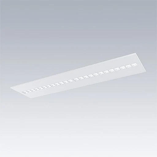Thorn - Decken-/Wandleuchte LED-Einbauleuchte OMEGA M #96636367 840
