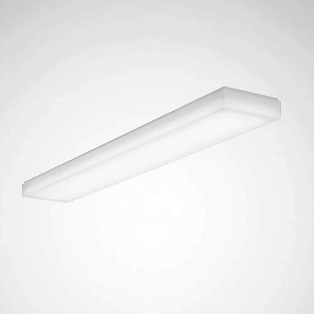 Trilux - Decken-/Wandleuchte LED-Anbauleuchte OlisqLWD2DW40-830ET 830
