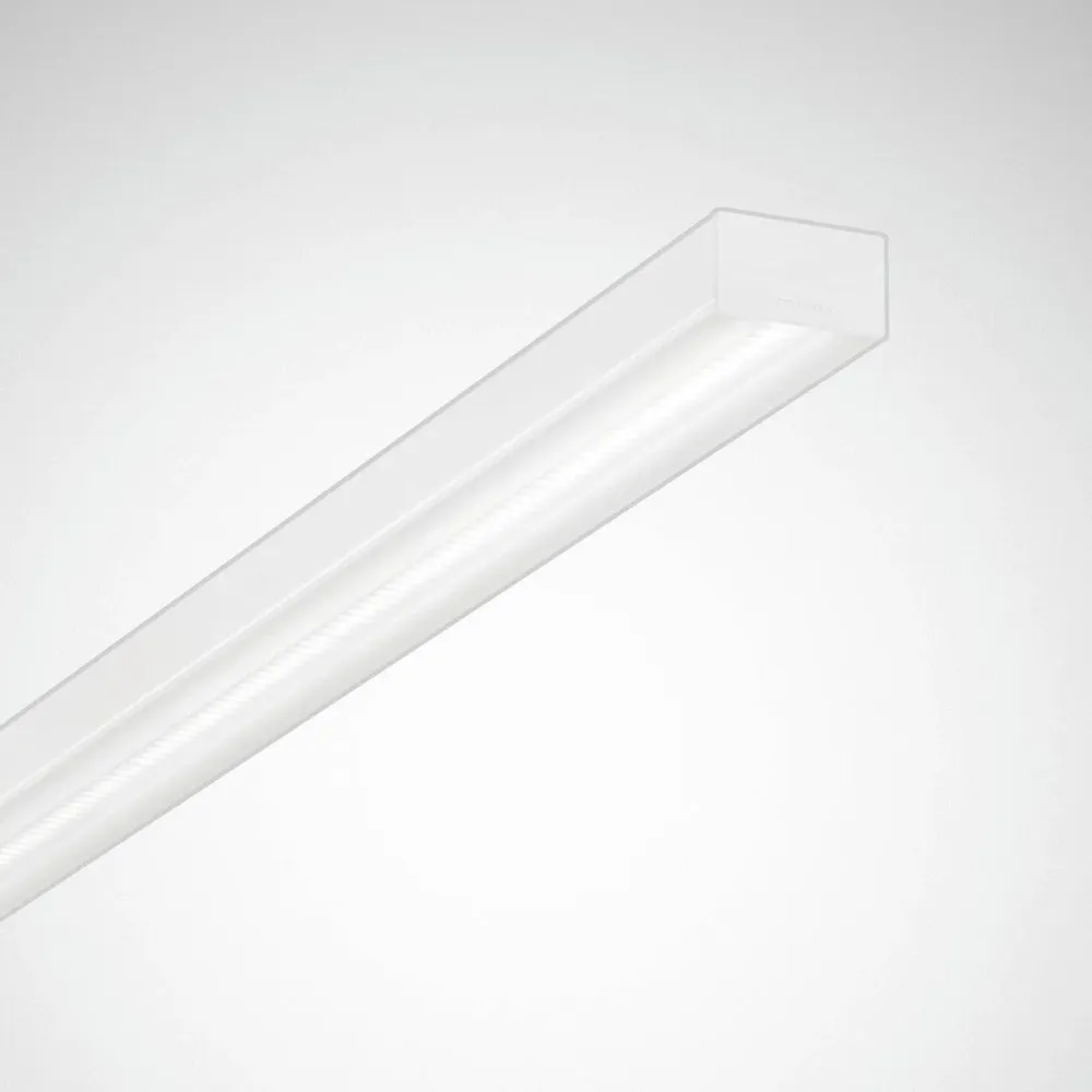 Trilux - Decken-/Wandleuchte LED-Anbauleuchte SFlow D2-L #6897251 DALI 4000K