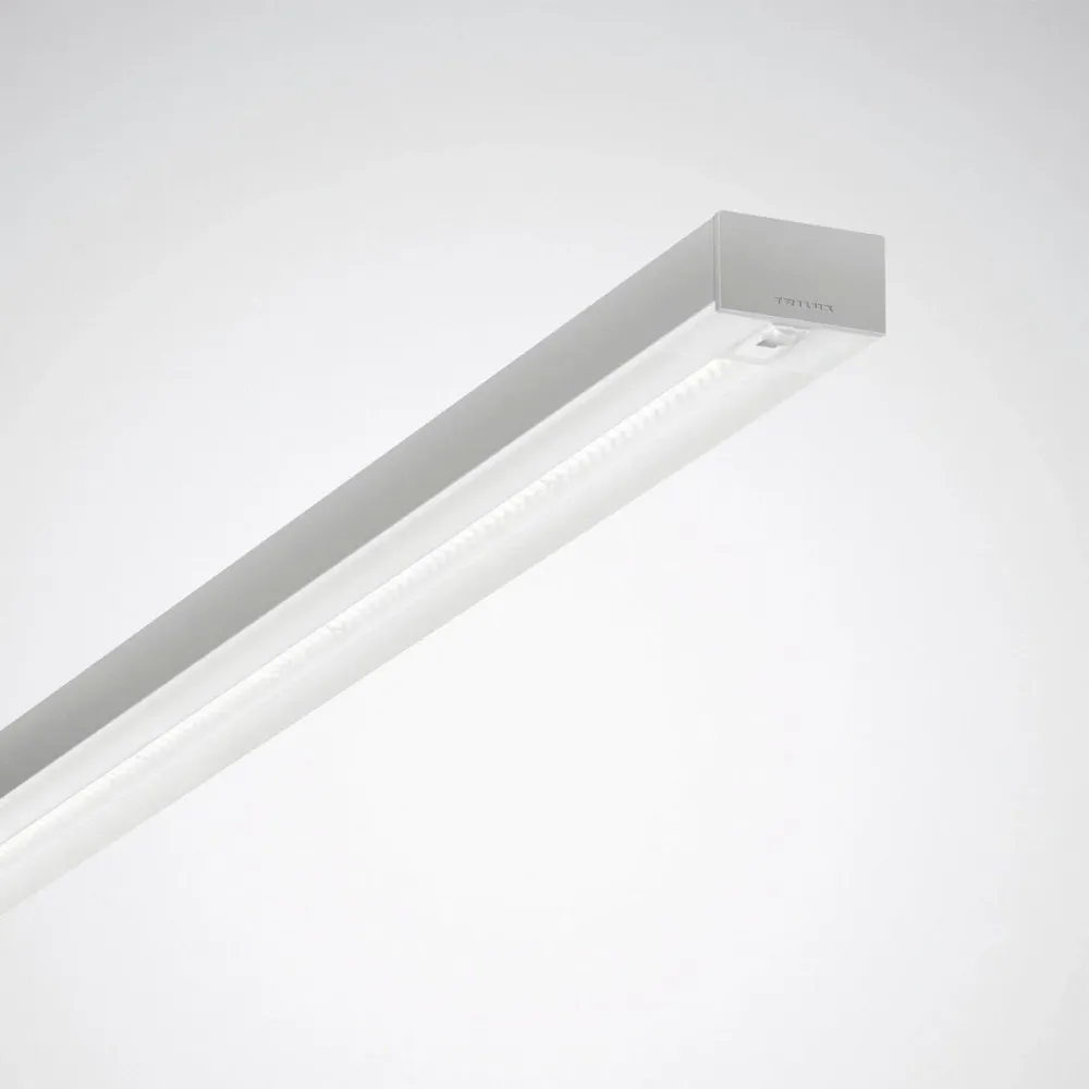 Trilux - Decken-/Wandleuchte LED-Anbauleuchte SFlow D3-L #6917051 DALI 4000K