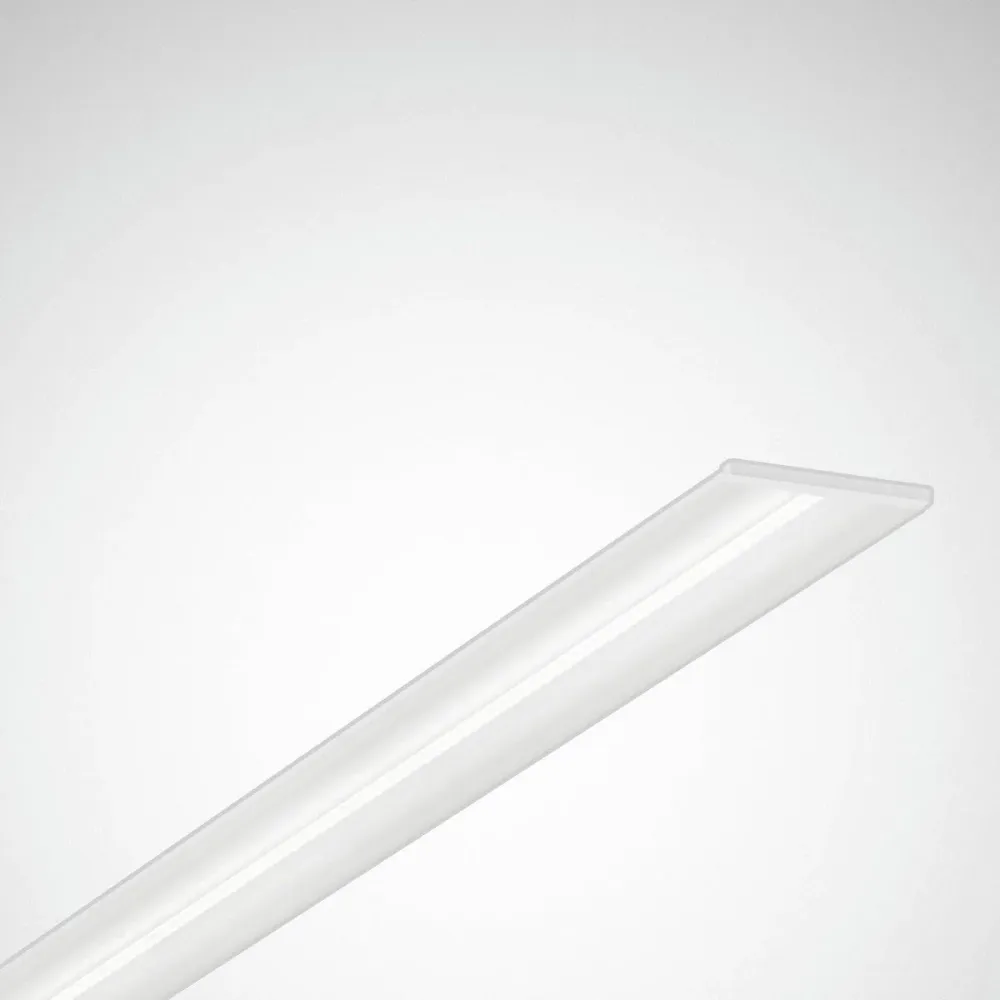 Trilux - Decken-/Wandleuchte LED-Einbauleuchte SFlow C2-L #6893651 DALI 4000K