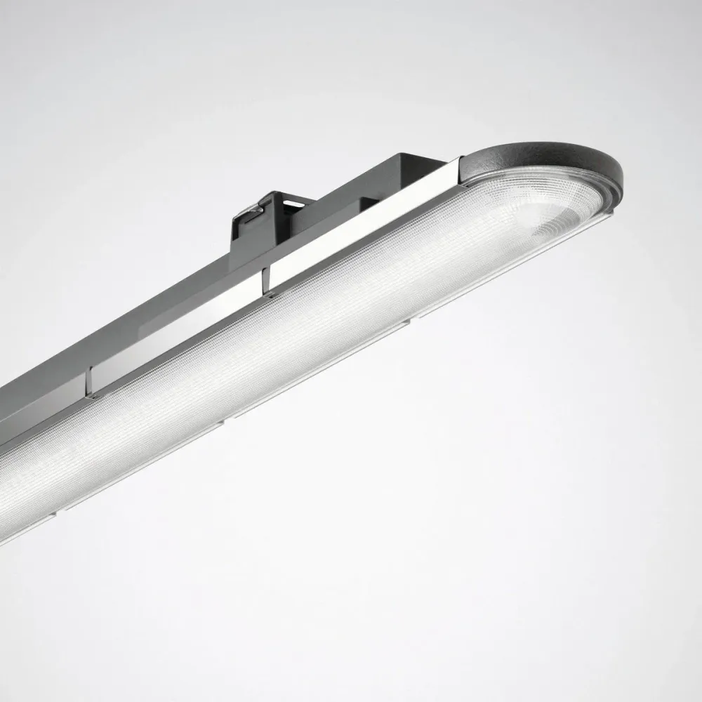 Trilux - Decken-/Wandleuchte LED-Feuchtraumleuchte Nextrema G3 #6630240 4000K