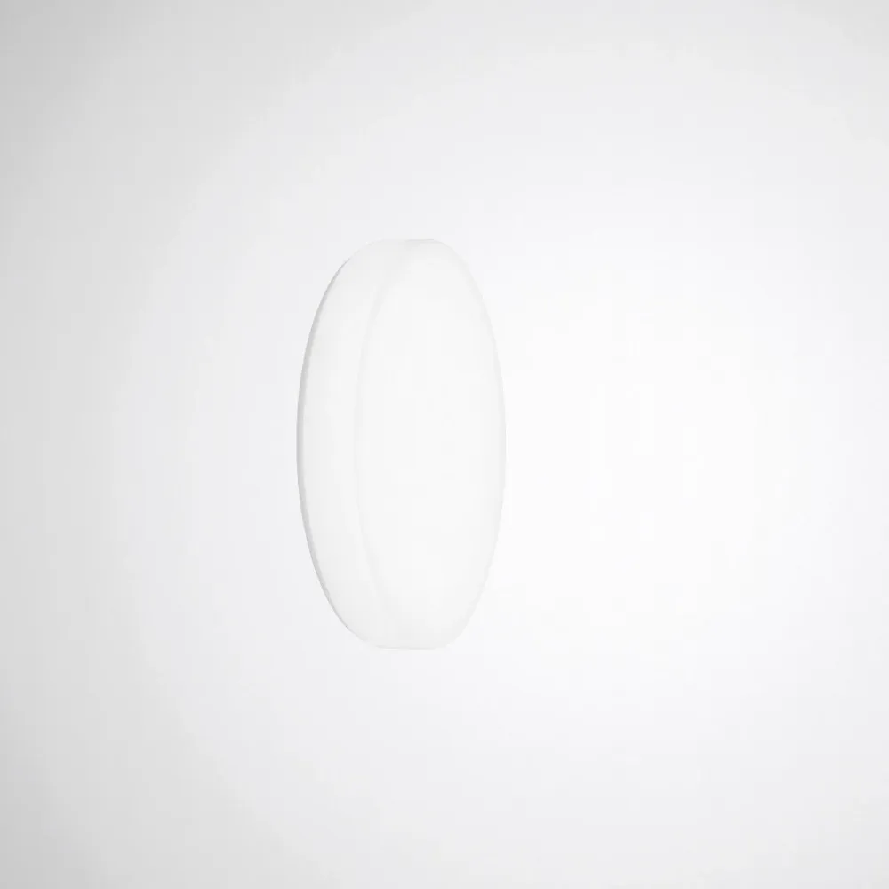 Trilux - Decken-/Wandleuchte LED-Leuchte Olisq RWD2 #8204463 830, weiß