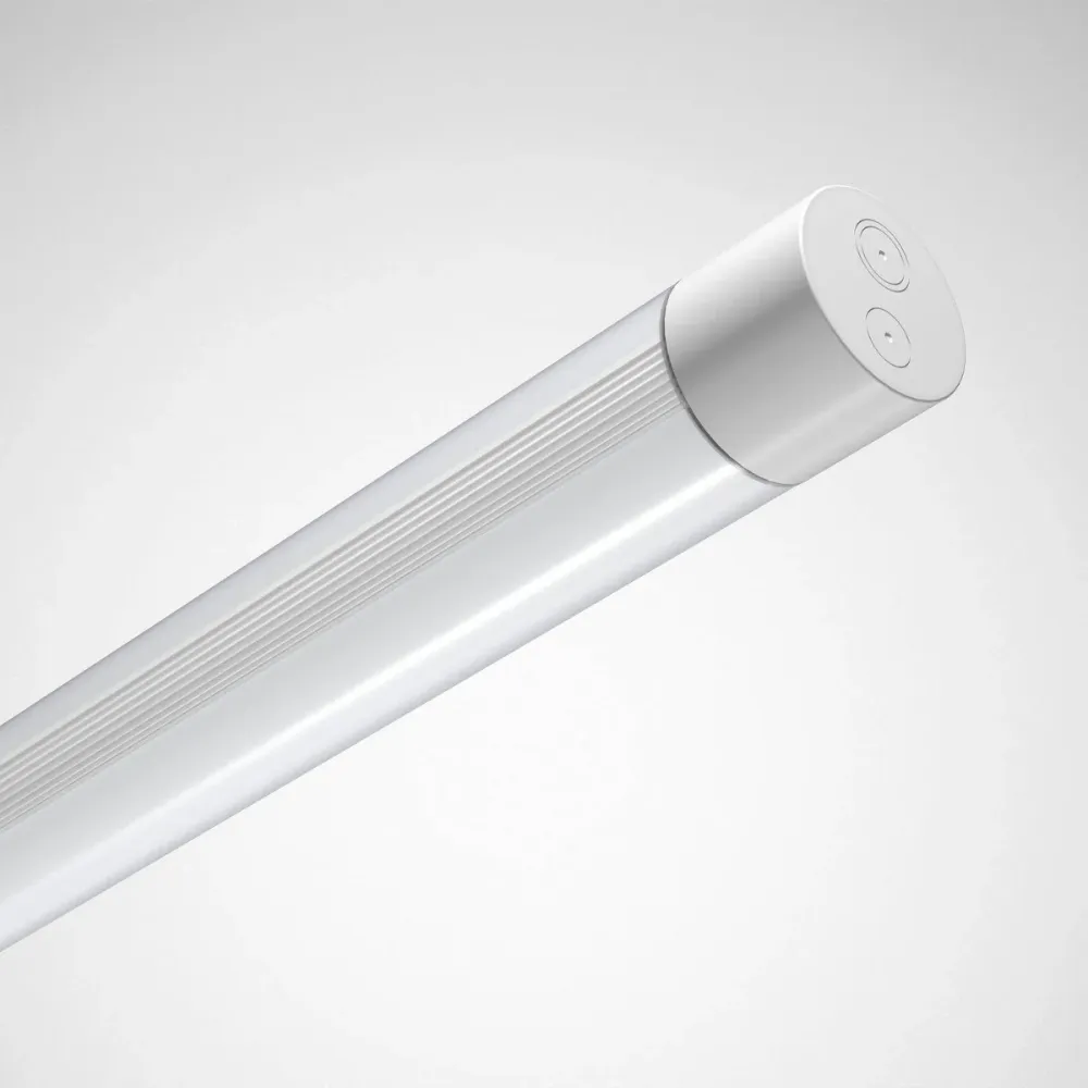 Trilux - Decken-/Wandleuchte LED-Rohrleuchte TugraHE 12 #8467162 TW, DALI