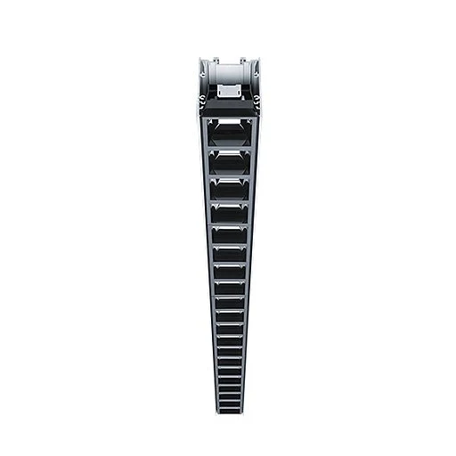 Zumtobel Group - Decken-/Wandleuchte Balken für LED-Lichtlinie SLN2-B3500 #42946987 840