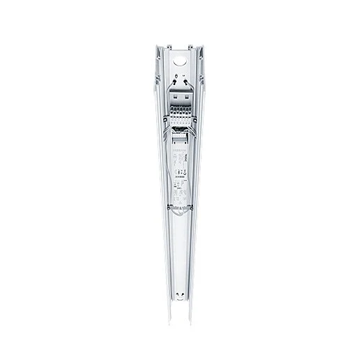 Zumtobel Group - Decken-/Wandleuchte Kanal für LED-Lichtlinie SLN2-C MSP #42946267 840, weiß