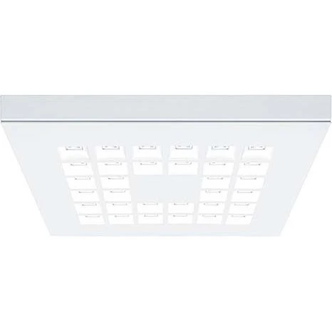 Zumtobel Group - Decken-/Wandleuchte LED-Deckenanbauleuchte MIRL LED #42928702 3000K