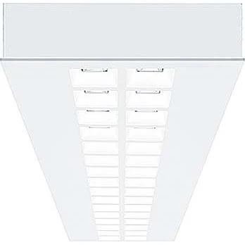 Zumtobel Group - Decken-/Wandleuchte LED-Deckeneinbauleuchte MIRL NIV #42928775 4000K